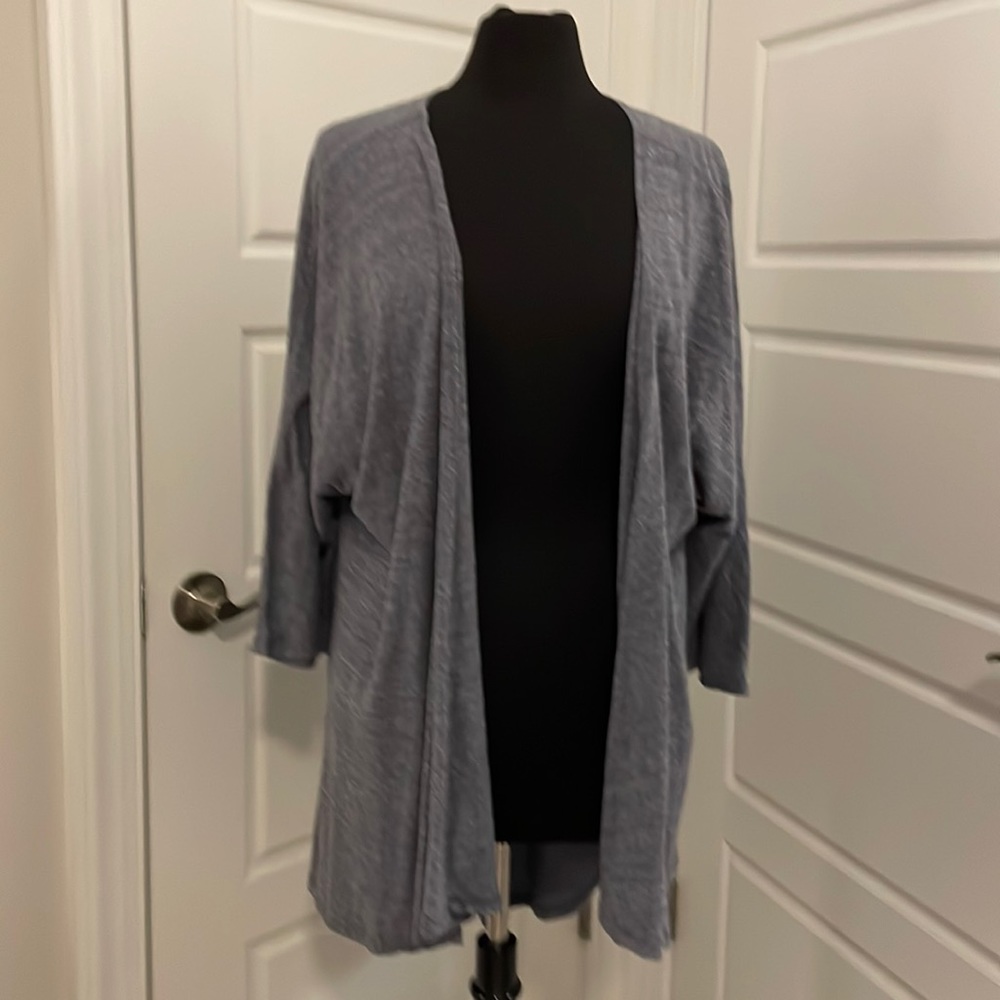 LuLaRoe cardigan